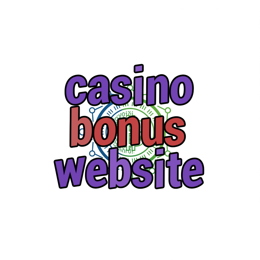 casino bonus website